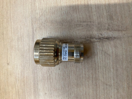 Radiall 50ω attenuator n - rf,
