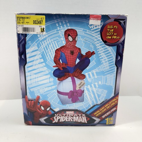 Happy birthday spiderman - happy,