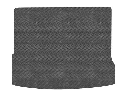 Tailored car boot mat for - tailored,