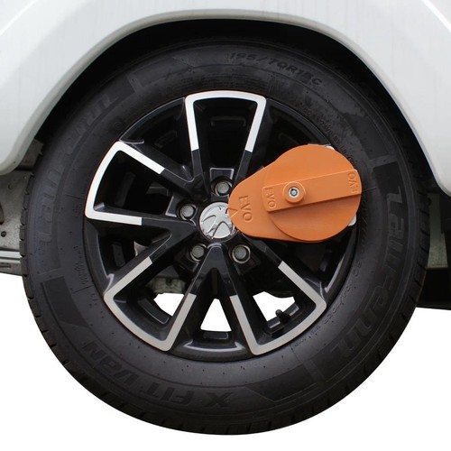 Leisurewize evo wheel lock - leisurewize,