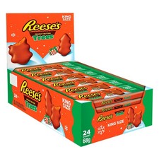 Reeses Peanut Butter Tree King