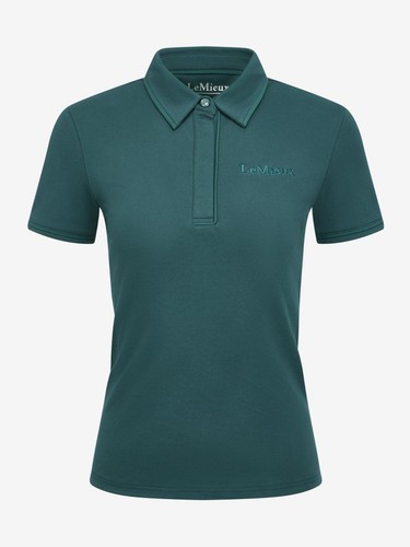 Lemieux pixie polo shirt - lemieux,