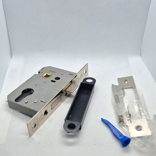 Smith locke euro profile - euro,