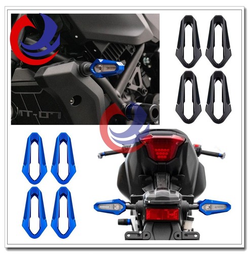 For yamaha mt07 mt09 - for,