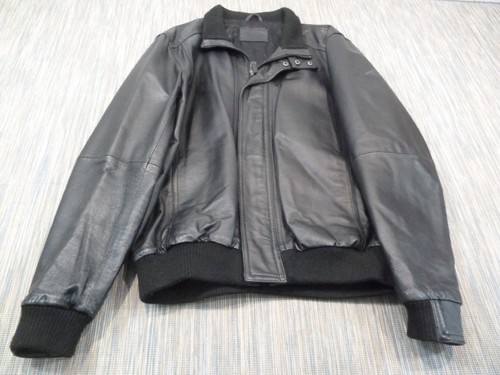 Blue harbour leather - harbour, m&s