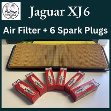JAGUAR  AIR FILTER FITS XJ6