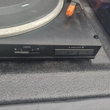 Technics SL-J110R Stereo