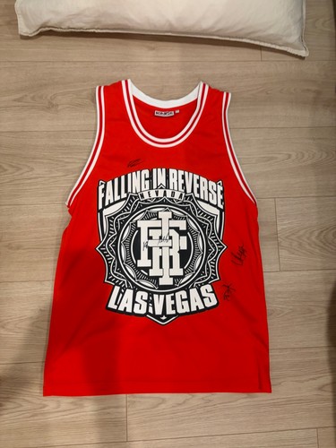Falling reverse basket ball - in,