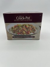 Rival Crock Pot Vintage Style