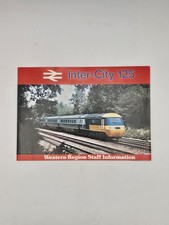 InterCity 125 HST Staff