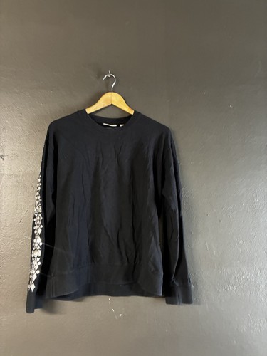 Sass bide black sweater - &,