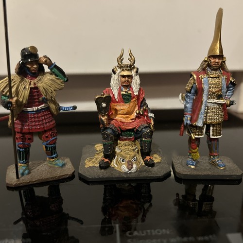 Del prado japan 2002 sengoku - 2002,