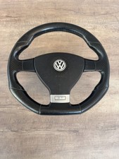 VW Golf Mk5 GTI Black Leather