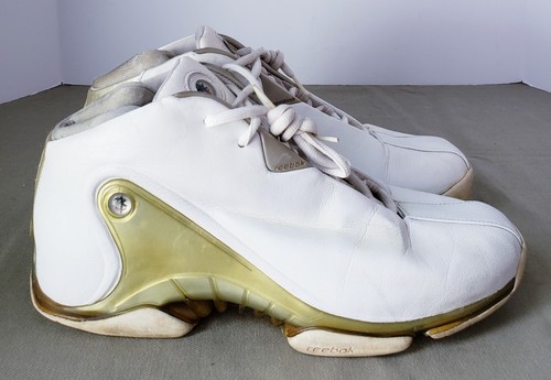 Vintage reebok allen iverson - allen,
