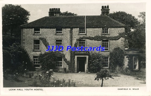 Dby79 derbyshire hope valley - dby79,