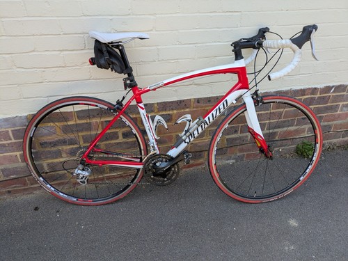 Specialized secteur road - road, bike