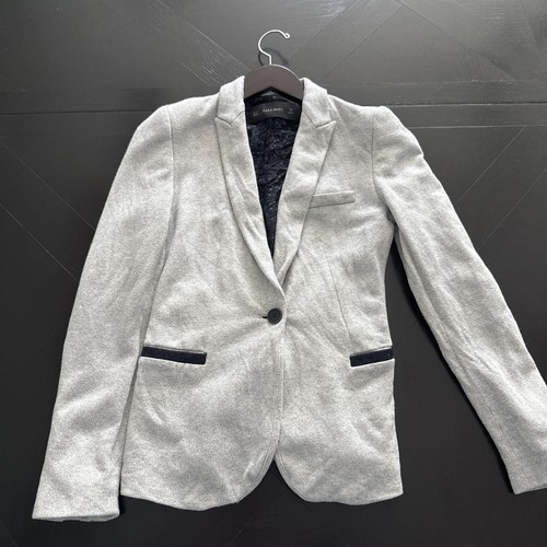 Zara women basic grey - women’s,