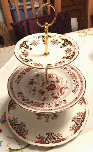 Attractive mixed china red - attractive, china,