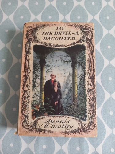 The devil daughter - the,