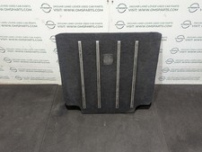 JAGUAR XK8 X150 MK2 TRUNK BOOT FLOOR CARPET