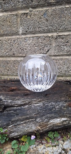 Small waterford crystal bowl - waterford,
