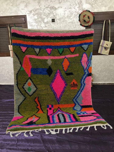 New handmade design color - new,