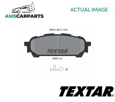 BRAKE PADS SET BRAKING PAD