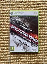 Split/Second: Velocity (Microsoft Xbox 360, 2010)