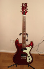 Wilson Bros Stratocaster The