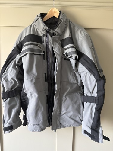 Alpinestar touring jacket - touring,
