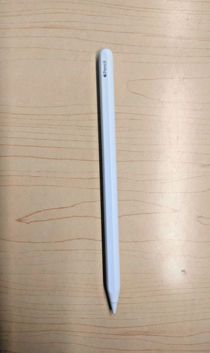 Genuine apple pencil 2nd - pencil,
