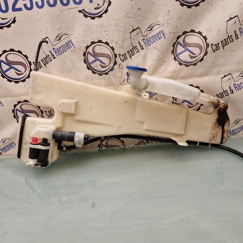 Honda crv windscreen washer - honda,