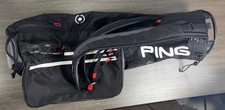 PING Moonlite Golf Carry Bag -