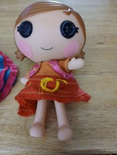 La La Little Loopsy Dusty