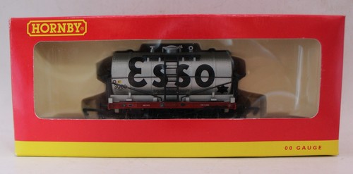 Hornby r6319 ton tanker - hornby, 14