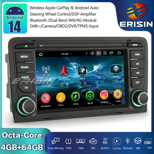 64gb carplay android car - carplay,