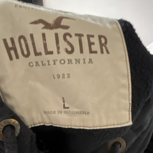 Hollister men pullover - hollister, men’s