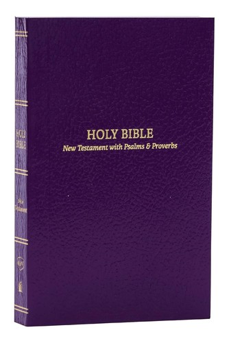 Kjv holy bible - holy, new