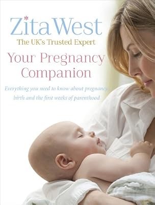 Your pregnancy companion - your,