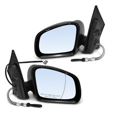 A-Premium 2x Manual Wing