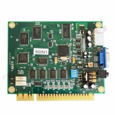 Classical Game 60 in 1 PCB