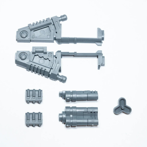 Warhammer 40k tau - 40k, empire
