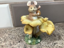 Border Fine Arts Merrie Mice