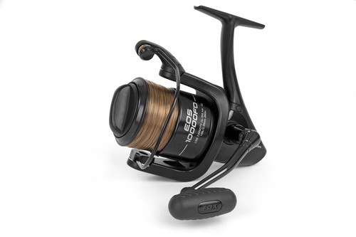 Fox eos 10000 reel front - fd,
