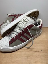 Mens Old School Adidas SK8 Concept Mark Gonzales Trainers Size 10 (2008)