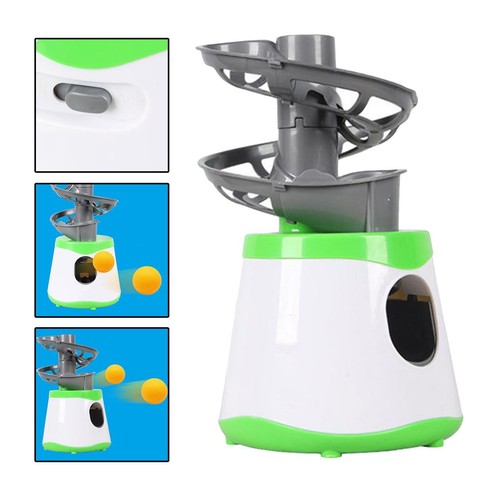 Table tennis robot - table,