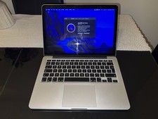 Apple MacBook Pro 2015 13"