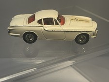 corgi toys 258 the saint's car