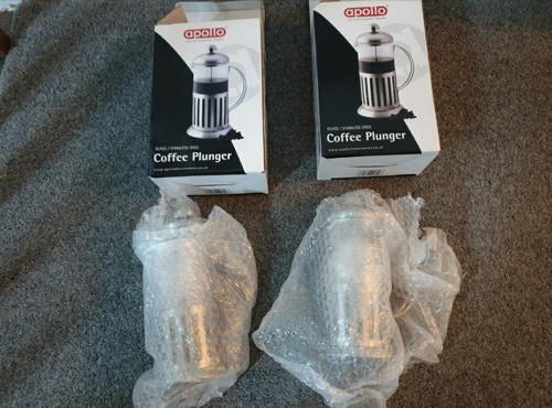 Apollo french press - 2, x