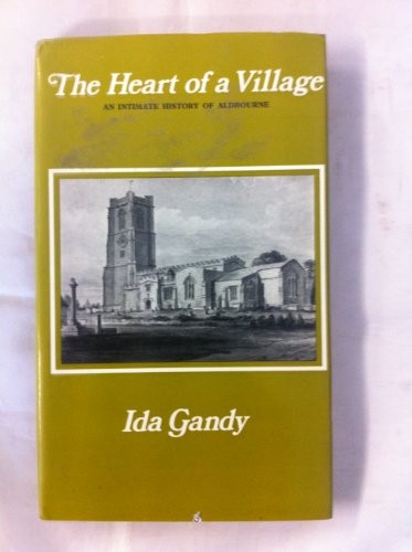 Heart village intimate - heart,